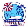 Negocio Boynton Beach Parasailing