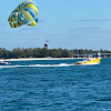 Photo of Bradenton Beach Parasailing