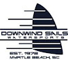 Negocio Downwind Sails