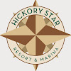 Negocio Hickory Star Resort & Marina