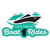 Negocio Lake Tahoe Boat Rides