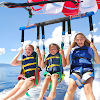 Negocio Lake Tahoe Parasail