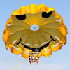 Negocio Marina Del Rey Parasailing