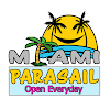 Negocio Miami Parasail