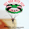 Negocio Panama City Parasail/jimbo's Salt Life) Parasail Pc