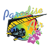 Negocio Paradise Air Hawaii, 3rd Gate