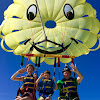 Negocio Paradise Parasail Inc