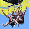 Negocio Parasailing Oahu