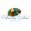 Negocio Pleasure Island Parasail At Sportsman Marina