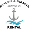 Negocio Shaod’s & Miracle Boat/ Jet Ski Rental, Llc