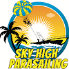 Negocio Sky High Parasailing