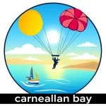 ➤ Parasailing in Carnelian Bay – Nearby & Available Today