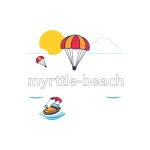 ➤ Parasailing in Myrtle Beach – Nearby & Available Today