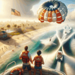Is It Safe to Parasail in the Rain? What Adventure Seekers Need to Know