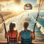 What Do You Need to Parasail in the North: Essential Gear, Safety Tips, and Pricing Guide for Adventurers