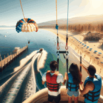 What to Wear Parasailing in Tahoe: Essential Gear and Safety Tips for an Unforgettable Adventure